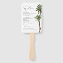 Search for trees wedding programs Summer