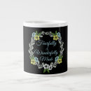 Search for fearfully and wonderfully made mugs Floral