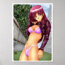 Search for hot babes posters Bikini