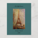 Search for georges seurat postcards Vintage