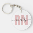 Search for cute grad key rings Registered nurse