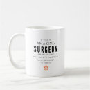 Search for operating room mugs Surgery