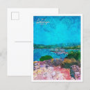 Search for landscape Illustration