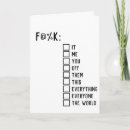 Search for rude birthday cards Quote