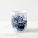 Search for bettas mugs Betta splendens