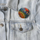 Search for hippies badges Retro