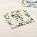 Search for bible scripture coasters Floral