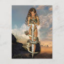Search for sword postcards Magic