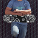 Search for cogs skateboards Metal