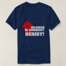 Search for clench clothing Protest