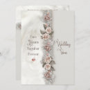 Search for dreamy wedding invitations Flowers