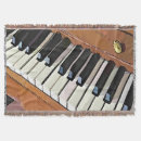 Search for piano blankets Keys