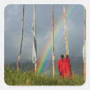 Search for prayer stickers Mountain
