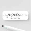 Search for design name tags Stylish