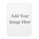 Search for printable magnets Blank  party plain template