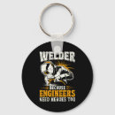 Search for welder key rings Funny