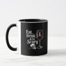 Search for ghost sayings mugs Pumpkin