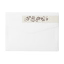 Search for knitting labels Merry