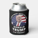 Search for donald trump can coolers Politics