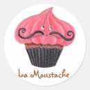 Search for funny questions stickers Moustache