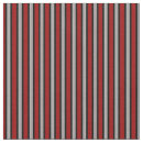 Search for red and gray fabric Black