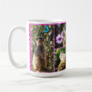 Search for three picture mugs Animal