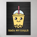 Search for bubble tea posters Humour