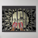 Search for the beatles posters John lennon