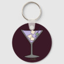 Search for martini key rings Alcohol