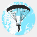 Search for skydive stickers Fly