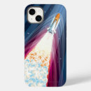 Search for launch cases Rocket
