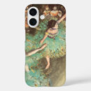 Search for dancer cases Impressionism