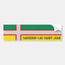 Search for saint bumper stickers Flag