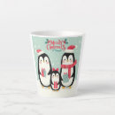 Search for penguin christmas mugs Whimsical
