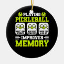 Search for serve christmas tree decorations Pickleball