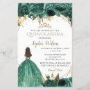 Search for emerald green quince invitations Dress
