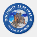 Search for tre magnets Italy