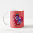 Search for valentine mugs Cartoon