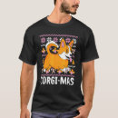 Search for corgi clothing Xmas