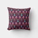 Search for pattern cushions Whimsical