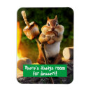 Search for humour rectangular magnets Camping