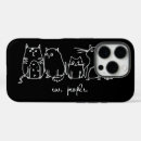 Search for hipster cat iphone cases Kitten