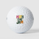 Search for math golf balls School