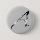 Search for scarlet badges White