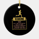 Search for half marathon christmas tree decorations Track and field