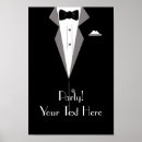 Search for tuxedo art Celebration