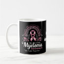 Search for multiple myeloma mugs Warrior