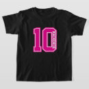Search for athletic kids tshirts Sports team