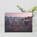 Search for sophisticated bridal shower invitations Chic