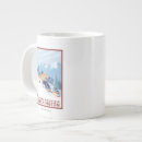 Search for mountain mugs Snow